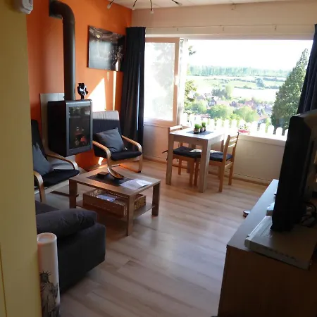 Ferienhaus 17, Masurek Husen Holiday home