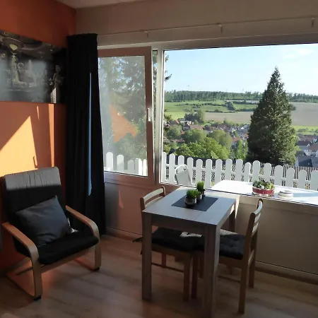 Ferienhaus 17, Masurek Husen Holiday home Lichtenau (Westphalia)
