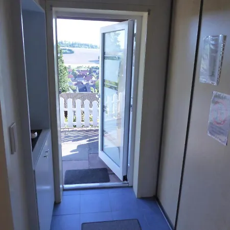 Ferienhaus 17, Masurek Husen