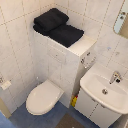 Ferienhaus 17, Masurek Husen Holiday home Lichtenau (Westphalia)