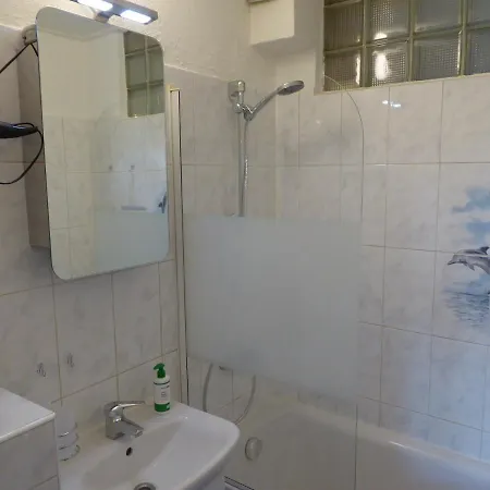 Holiday home Ferienhaus 17, Masurek Husen *