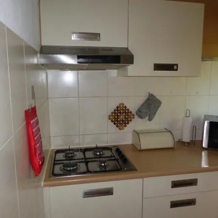 Ferienhaus 17, Masurek Husen Holiday home Lichtenau (Westphalia)