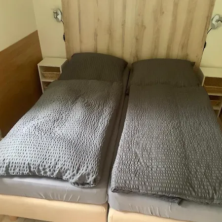 Holiday home Ferienhaus 17, Masurek Husen Lichtenau (Westphalia)