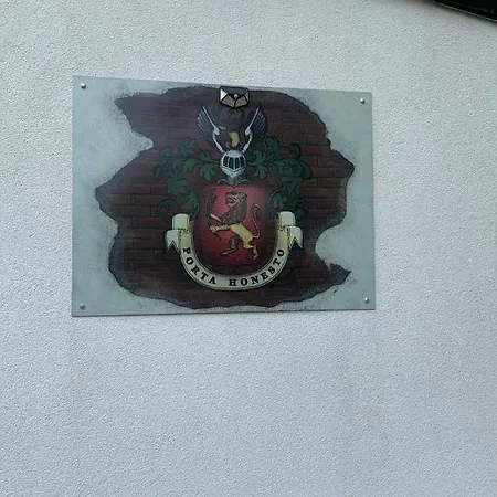 Ferienhaus 17, Masurek Husen *