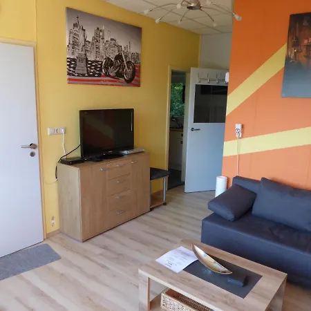 Ferienhaus 17, Masurek Husen Holiday home *