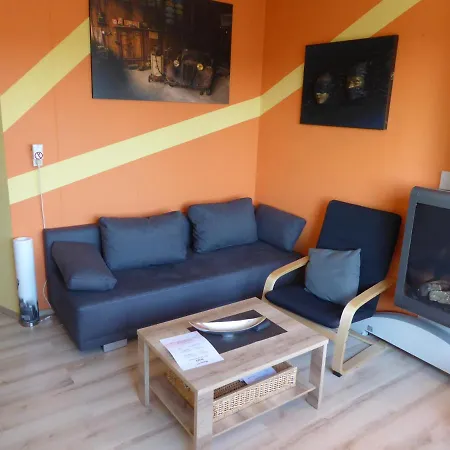 Ferienhaus 17, Masurek Husen Holiday home *